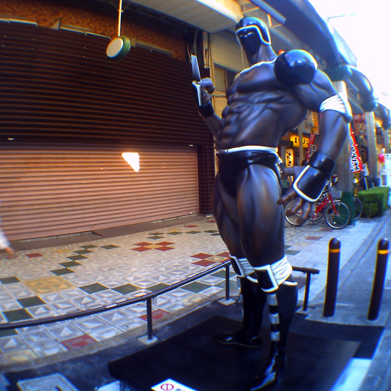 絶対勝てませんて 汗