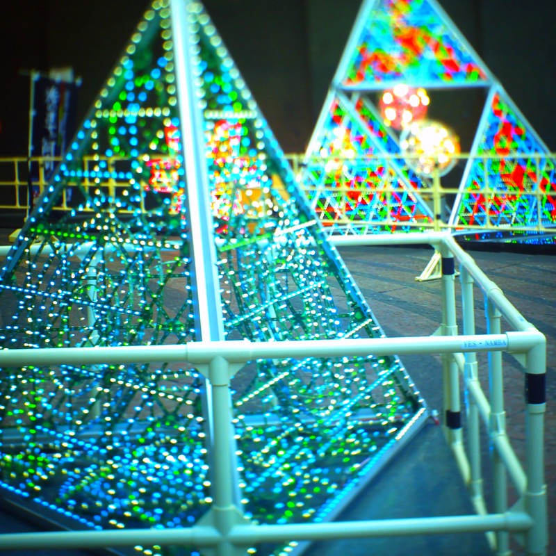 イルミネーション