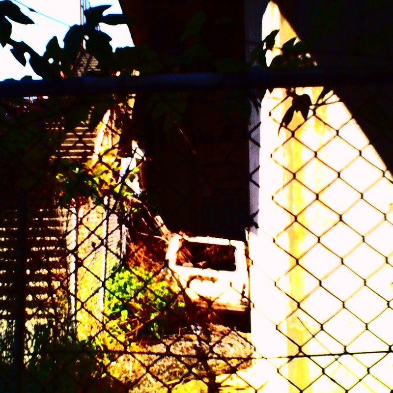 辿り着いた場所で眠る