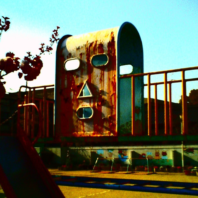 少年たちの笑顔が観たくて