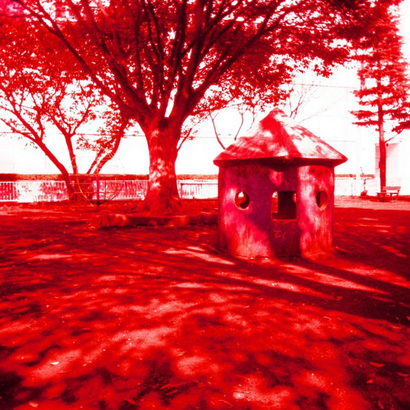Red Red Park