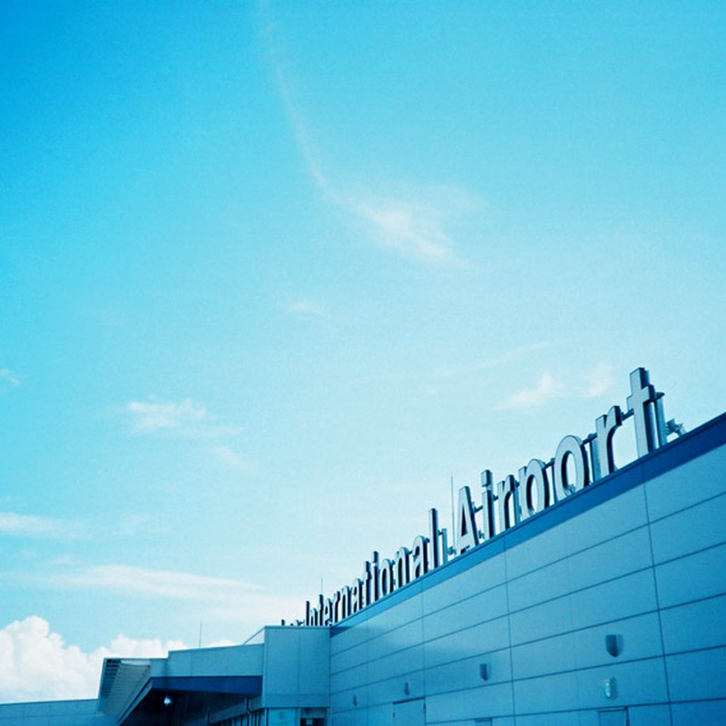 Airport 1