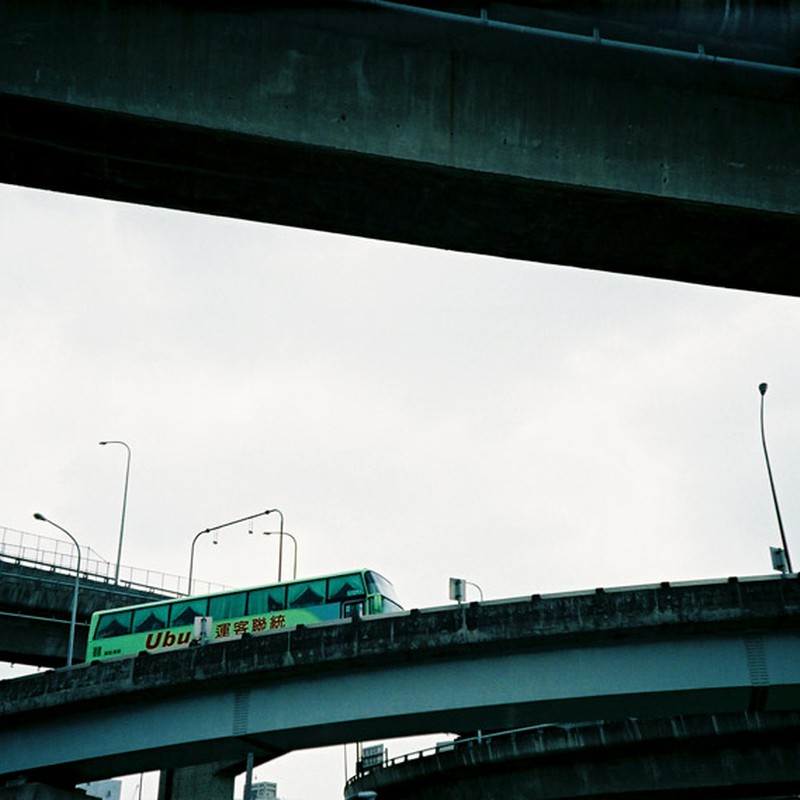 台湾のバス