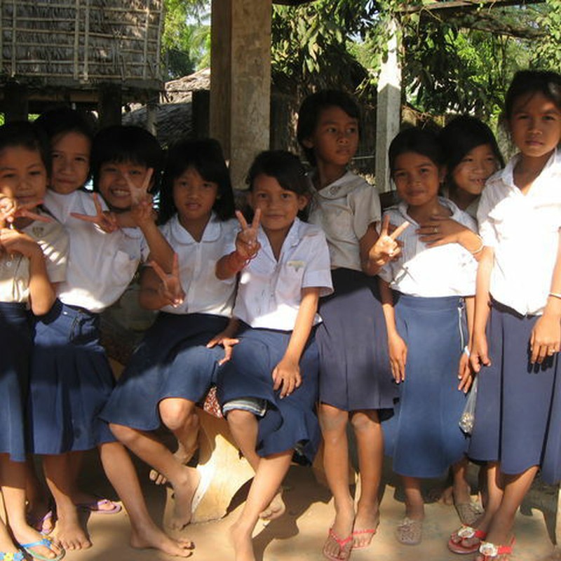 日本人が来たで!