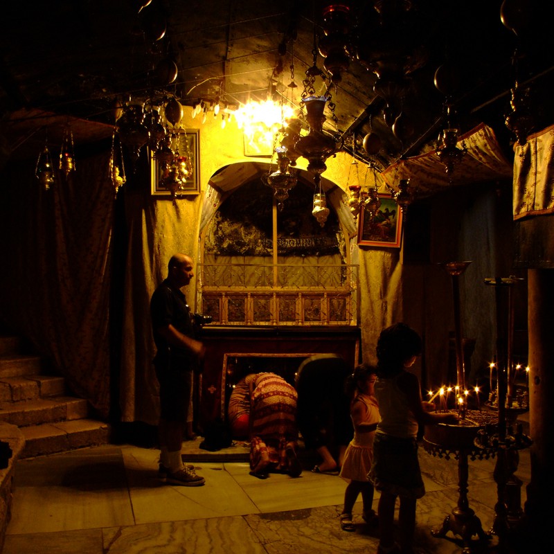 ベツレヘムの星