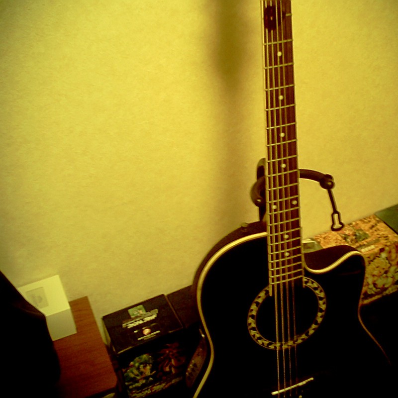 僕のギター