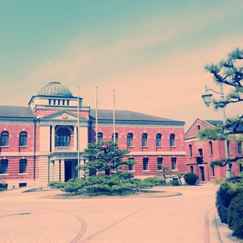 総監部庁舎