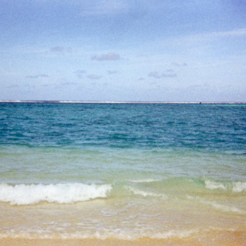 マニャガハ島