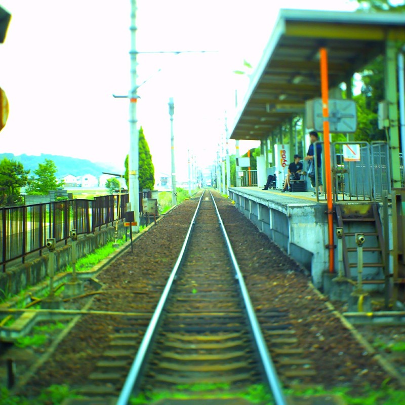 貴志川線