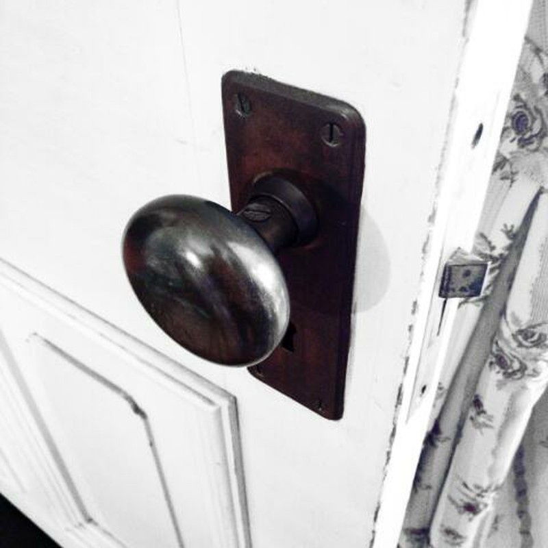 Re:ドアノブが好き