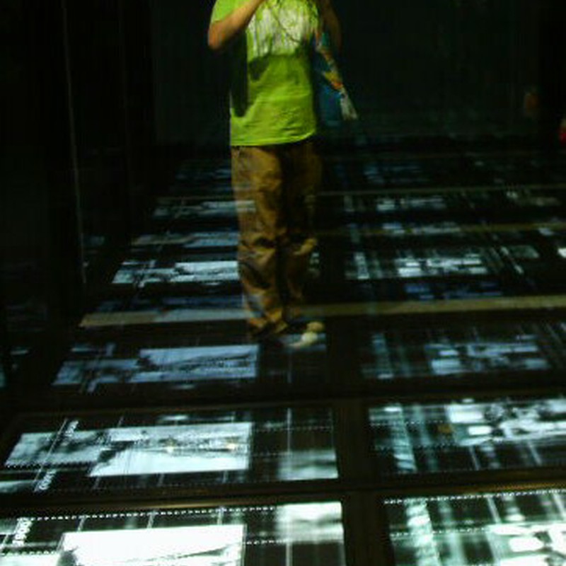 デジタルな世界