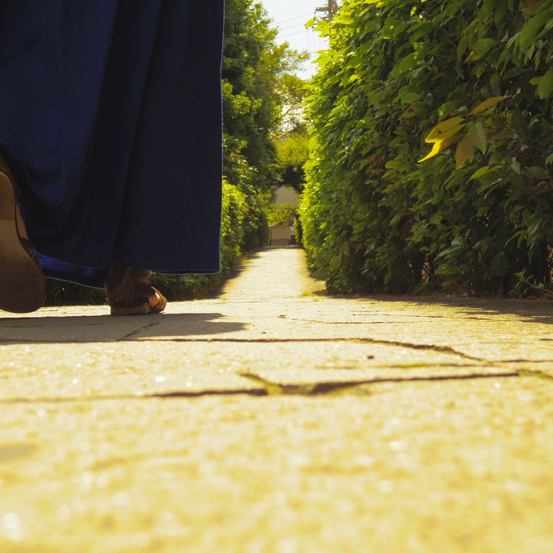 さぁ、行こう!!