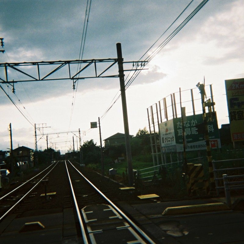 斜めになっちゃった(´д`|||)