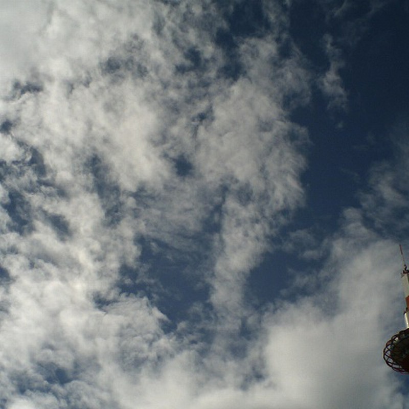 ほんの少しの…