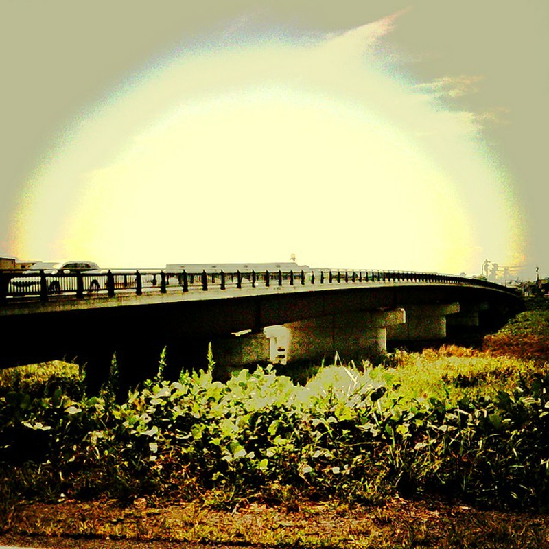 明日への架け橋