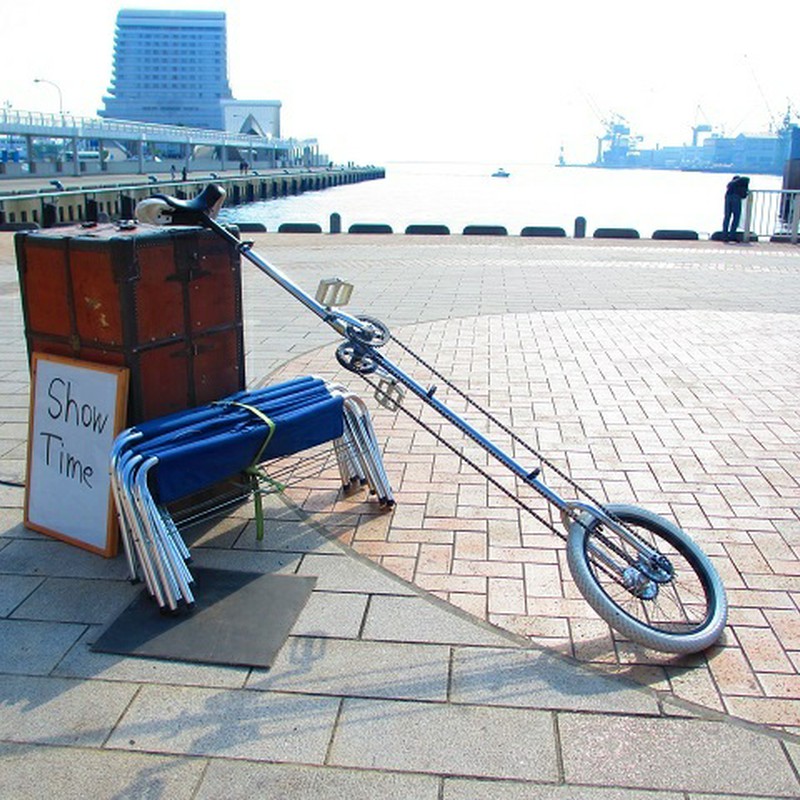 さぁ☆はじめようか!!