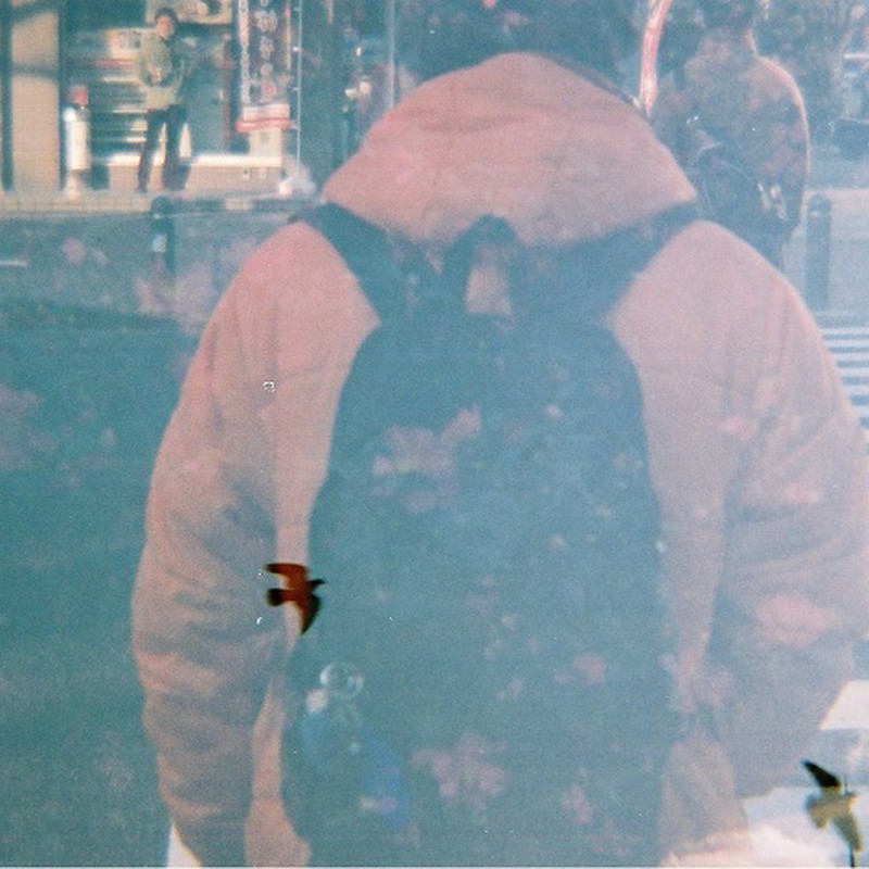 初ダイアナさん