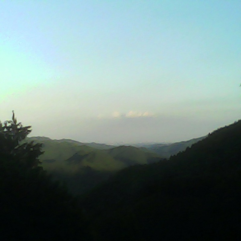 2014/09/14_正丸峠からの眺め