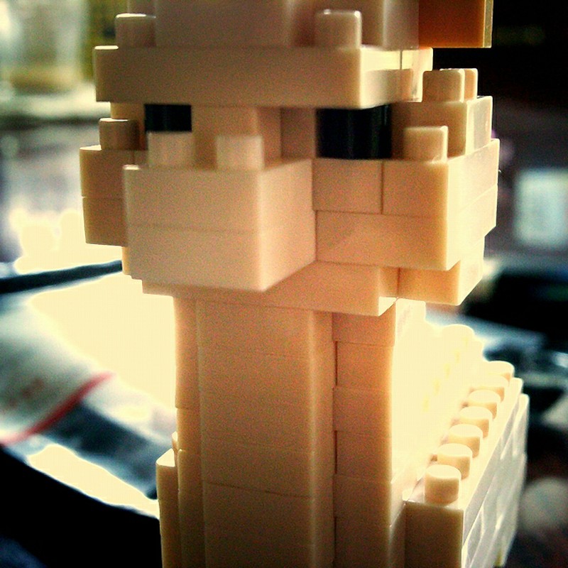 俺、アルパカ。