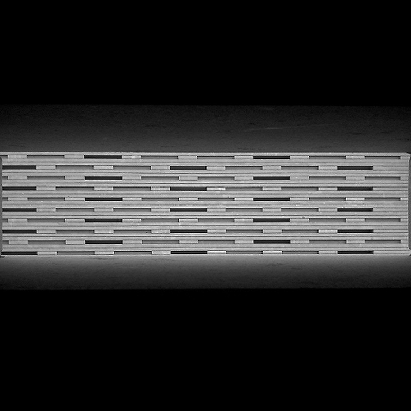 切り取られた世界