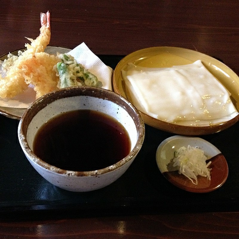 ひもかわうどんⅠ