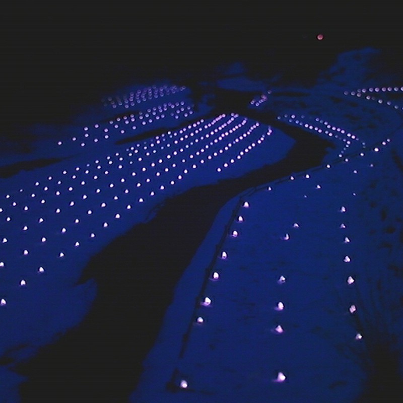 日光かまくら祭り その3