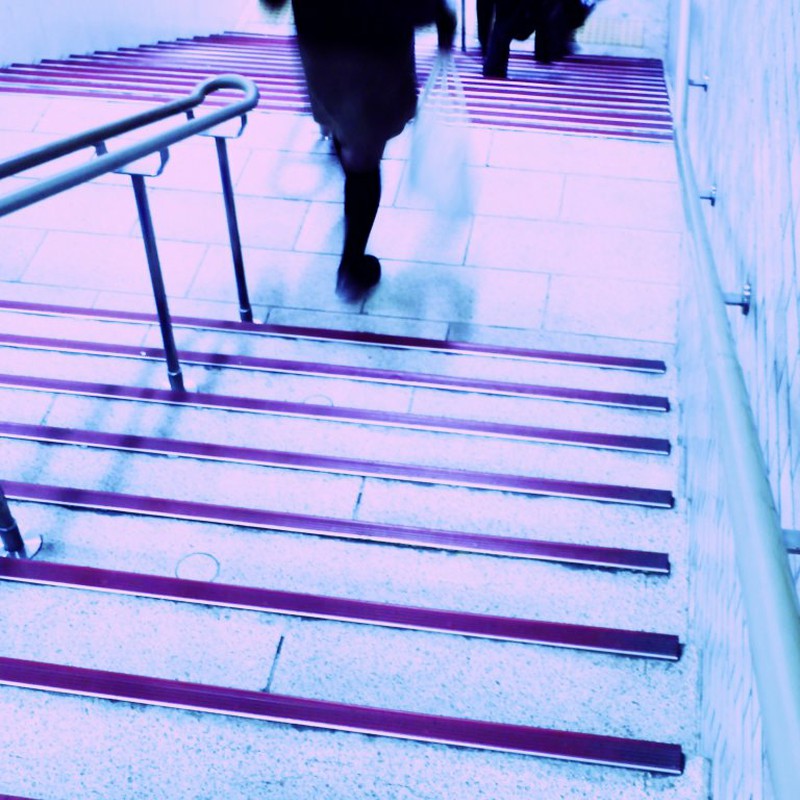 アオイロカイダン