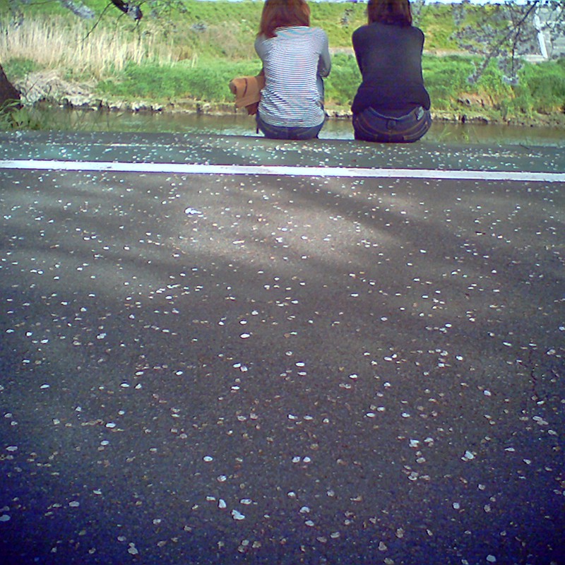 いろいろ話そう