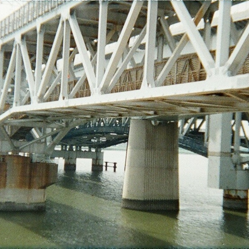 荒川河口橋