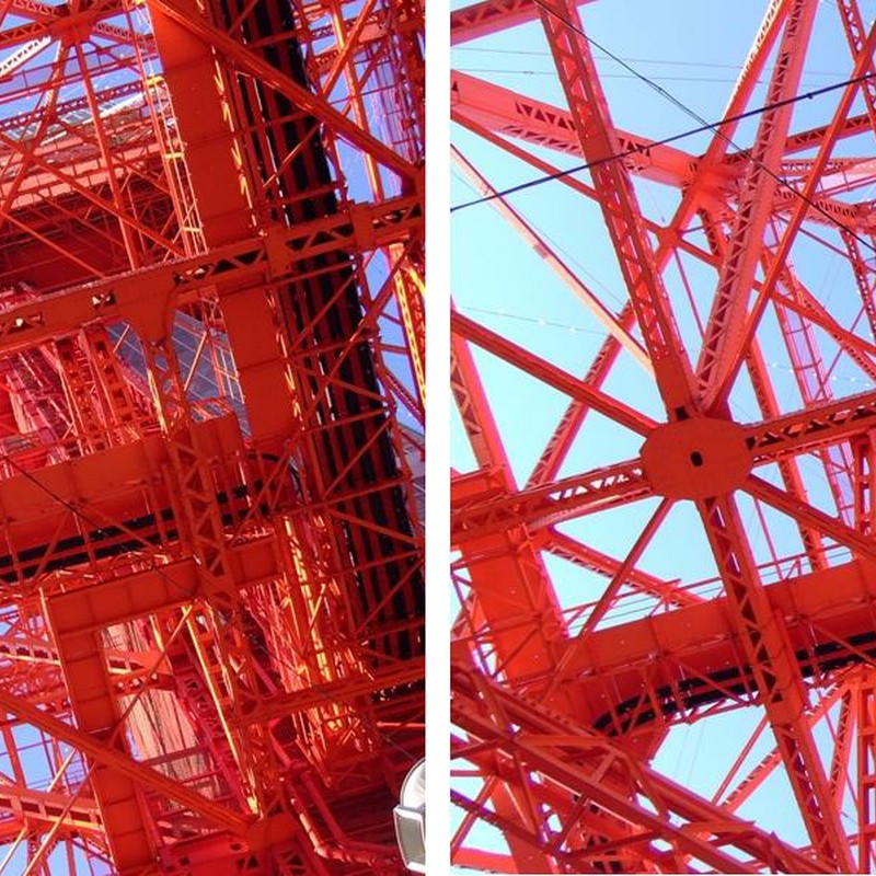 東京タワー　20100102
