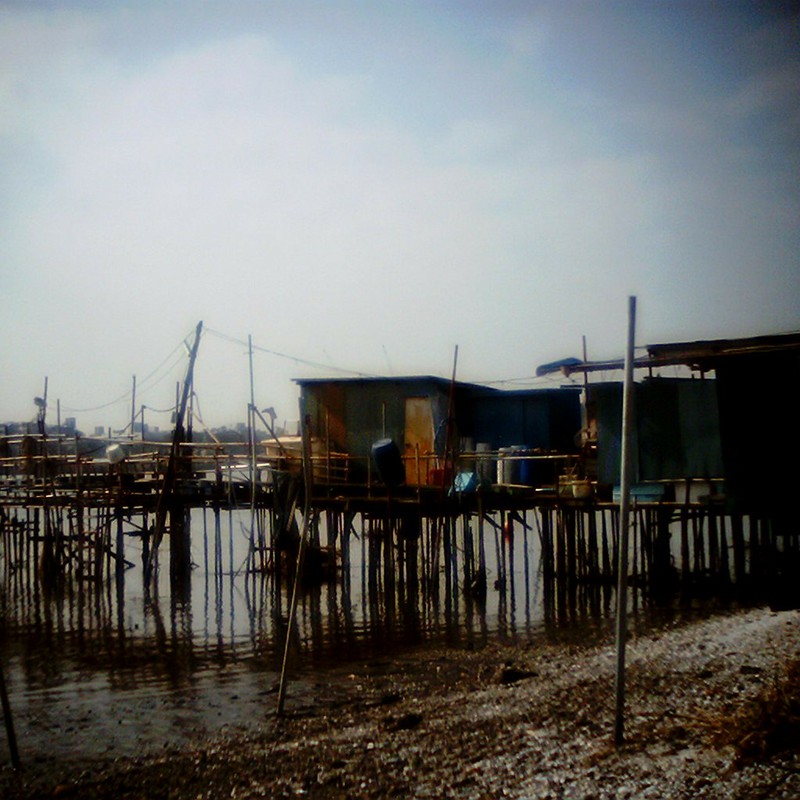 羽田漁港