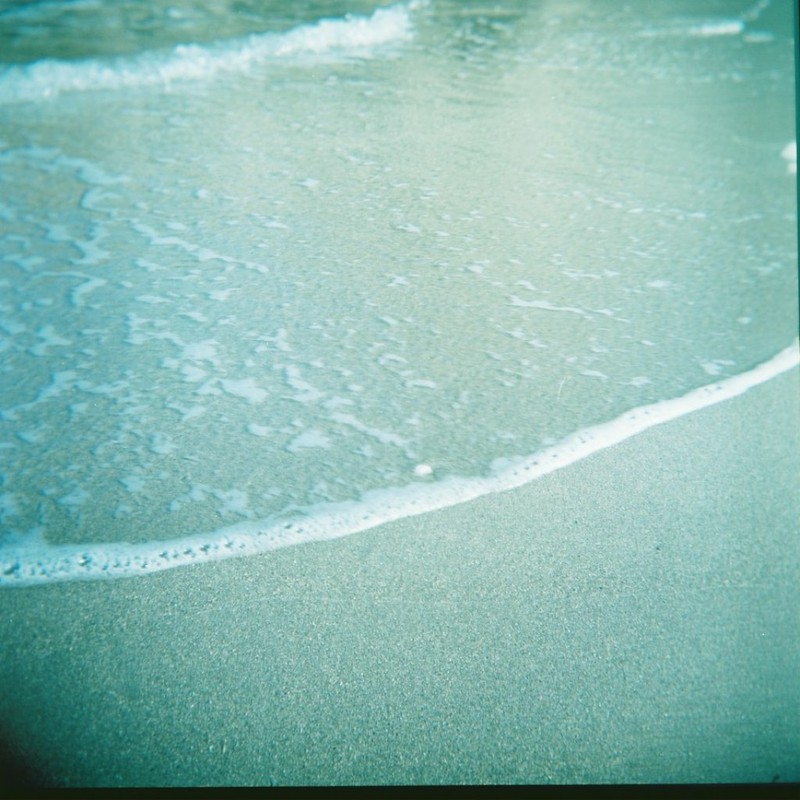 静かな海・・・2