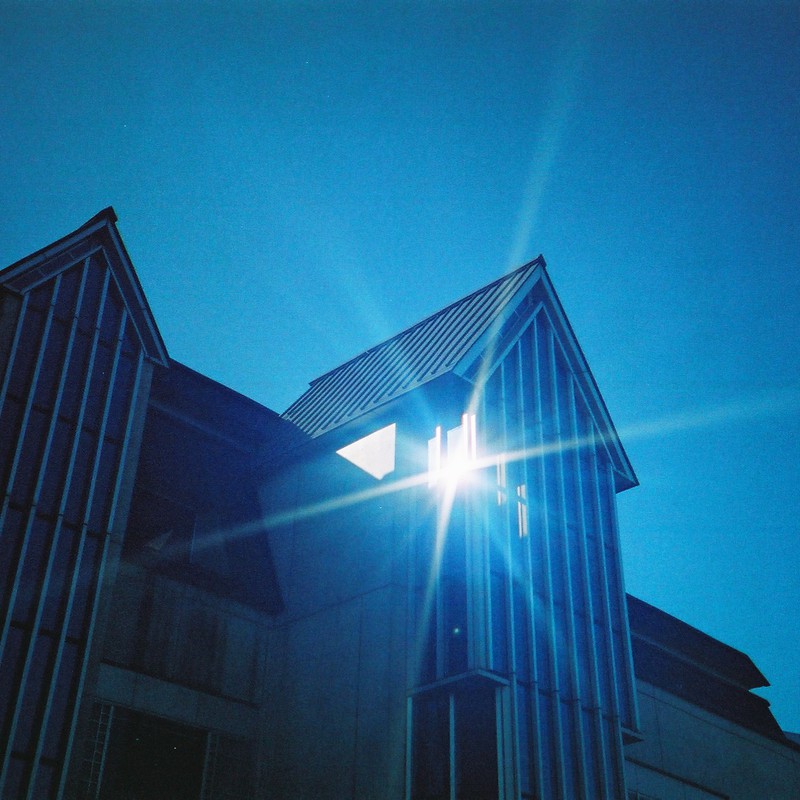 福田繁雄デザイン館1