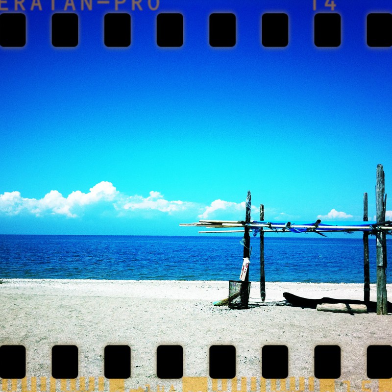 まだ終わらない夏