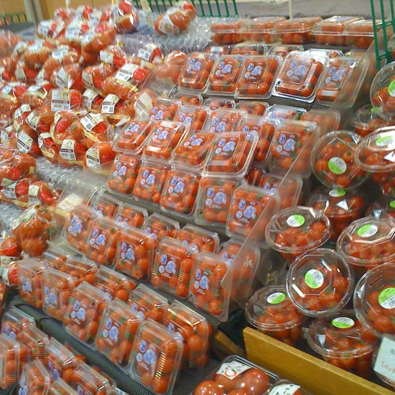 アタックオブザキラートマト